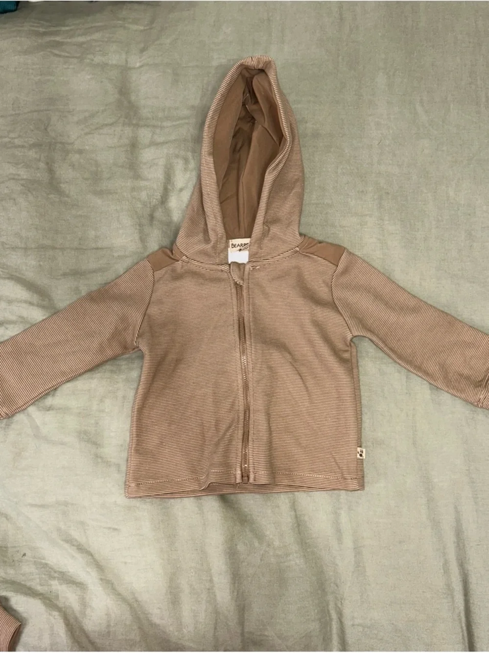 Baby set - Picture 2 of 7